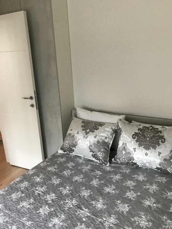 Apartman Oslo Beograd Bagian luar foto
